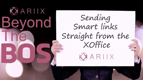 ariix xoffice.